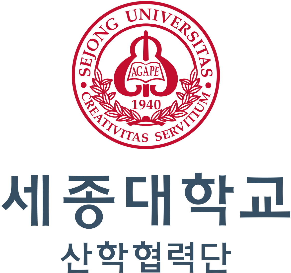 로고