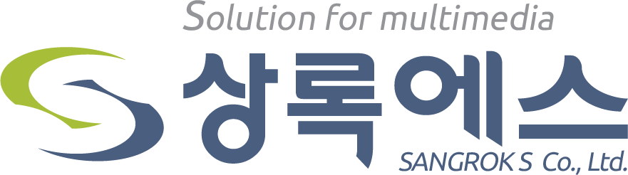 로고