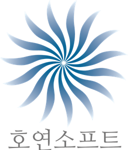 로고